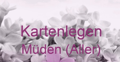 Kartenlegen Müden (Aller) | Top-Experten für Kartenlegen, Wahrsagen, Hellsehen, Zukunftsdeutung.